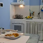 Apartamento La Della Meda *