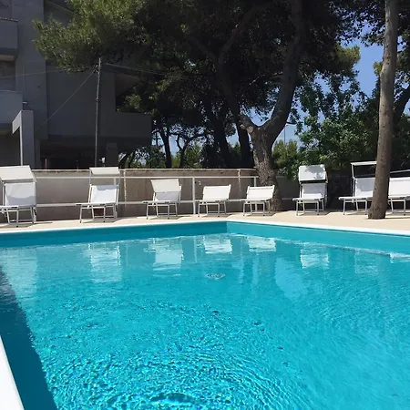 La Della Meda Apartamento