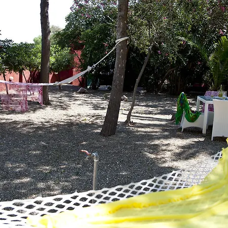 La Della Meda * Tarente