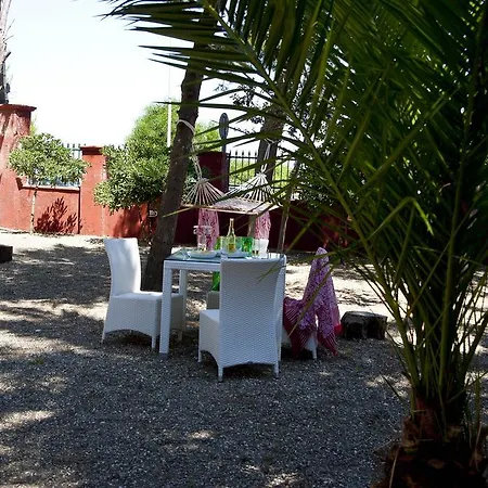 La Della Meda * Tarente