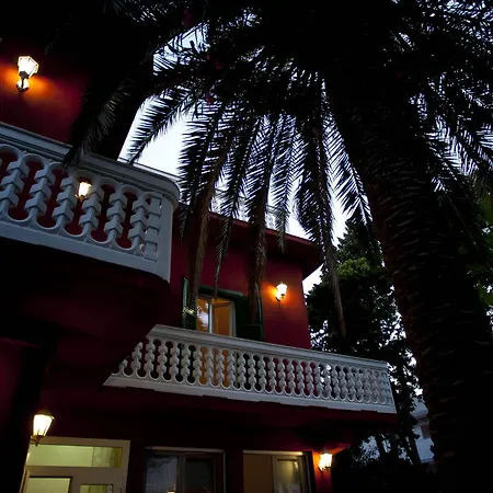 Apartamento La Della Meda Taranto