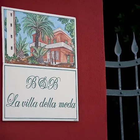 Apartamento La Della Meda