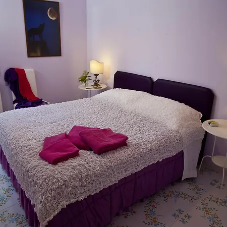 Appartement La Della Meda Tarente