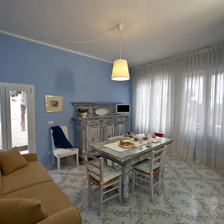 Apartamento La Della Meda