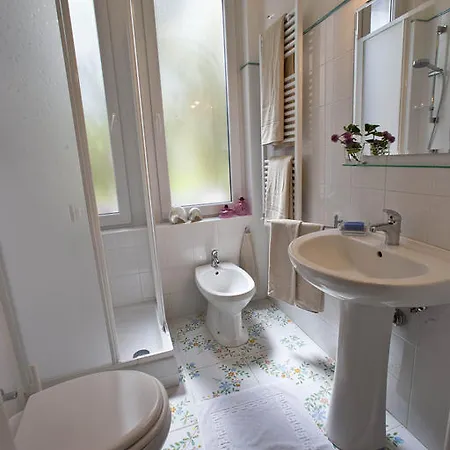 Appartement La Della Meda Tarente