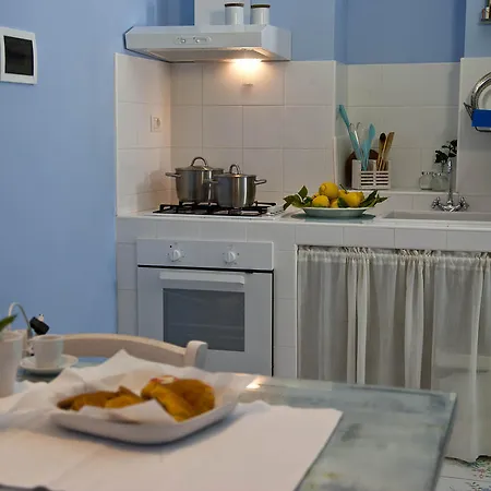 Apartamento La Della Meda *