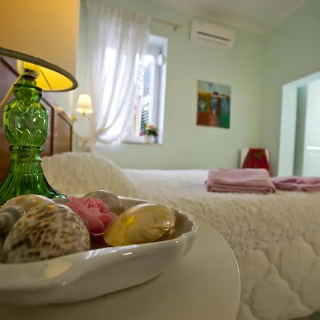 Appartement La Della Meda