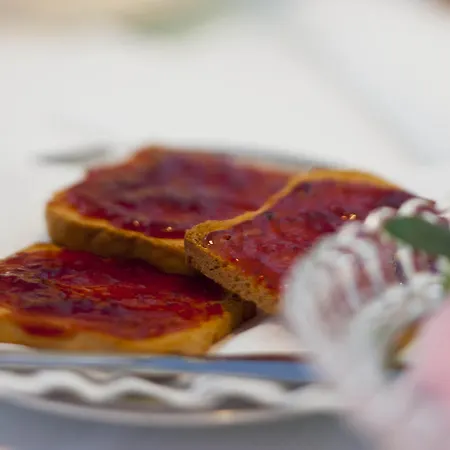 Apartamento La Della Meda *