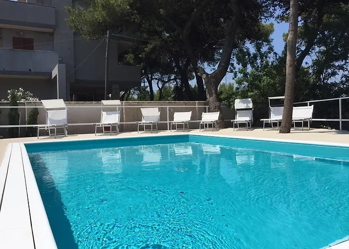 La Della Meda Apartment