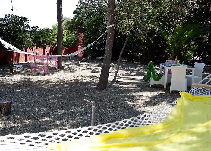 La Della Meda * Tarente