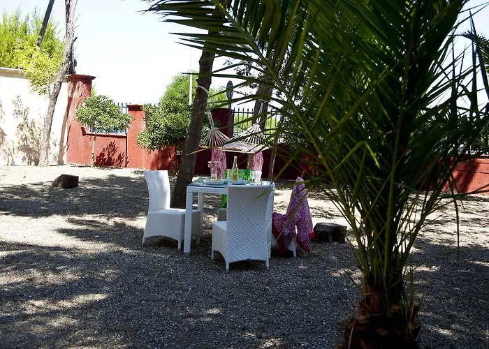 La Della Meda * Tarente