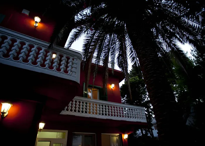 Appartement La Della Meda Tarente