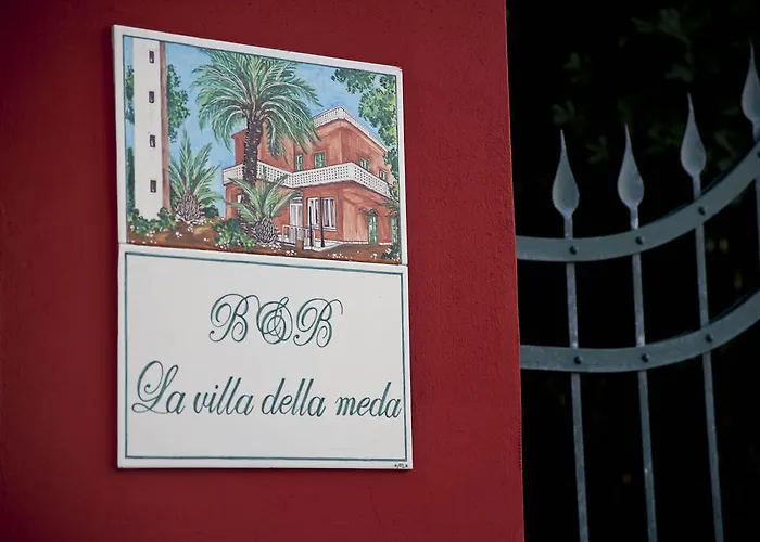 Appartement La Della Meda