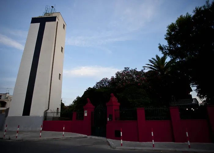 Appartement La Della Meda *