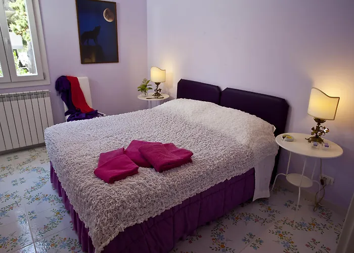 Appartement La Della Meda Tarente