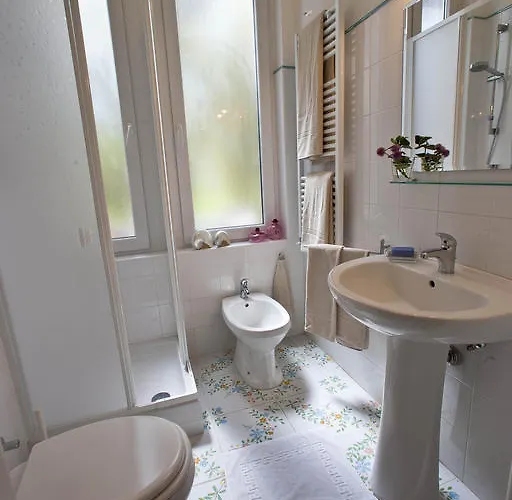 Apartment La Della Meda Taranto