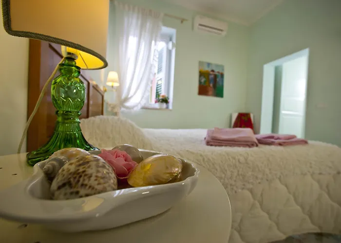 Appartement La Della Meda