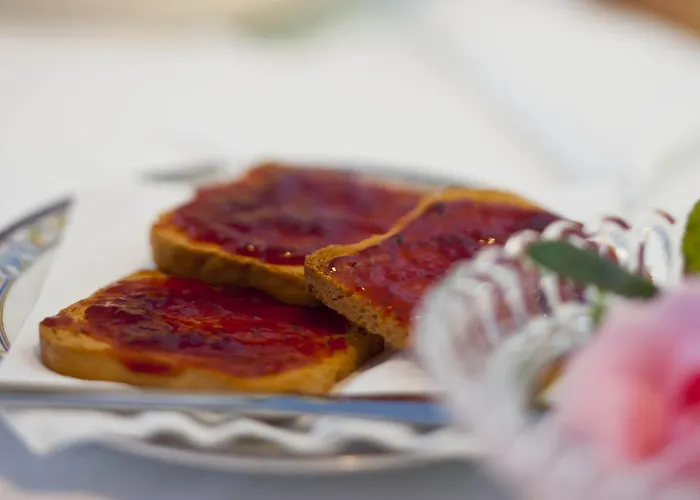 Appartement La Della Meda *